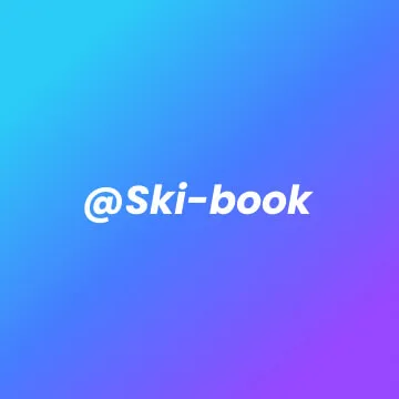 Ski resorts - KOK